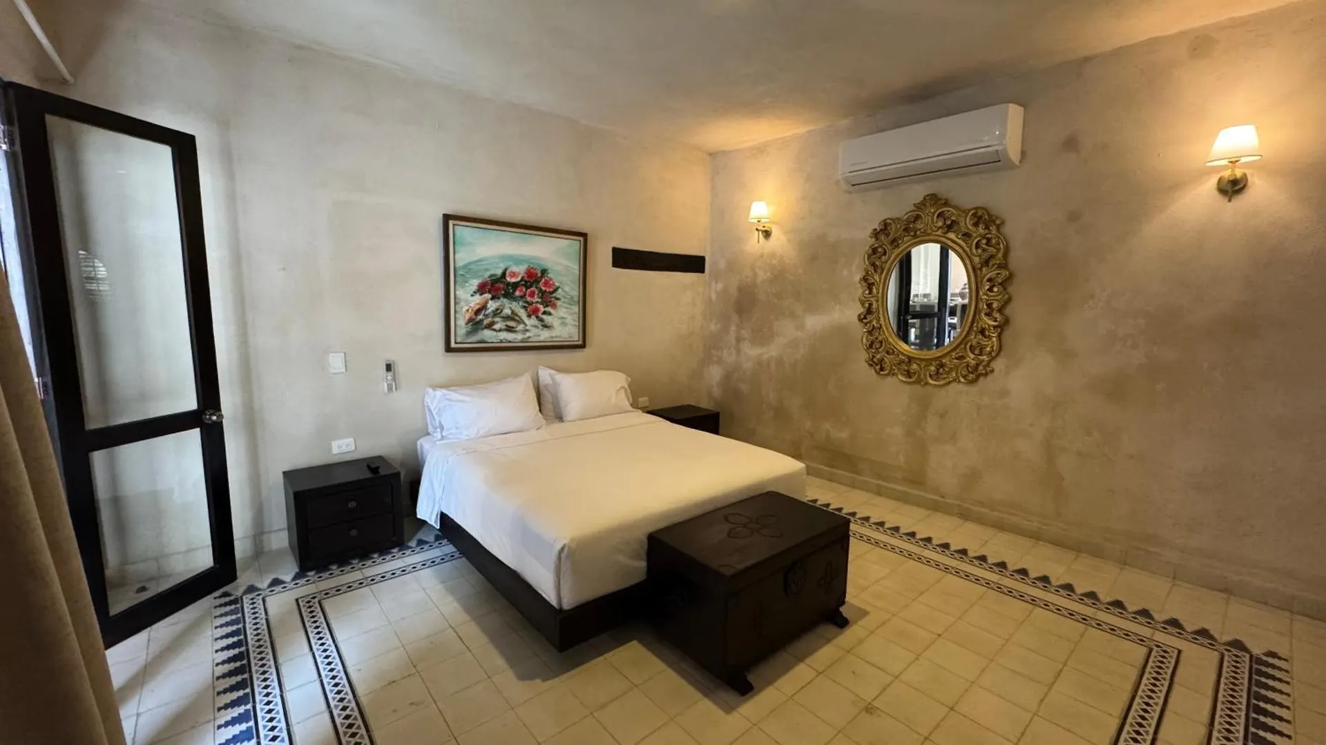 Casa Bovedas Collection Cartagena 0*,