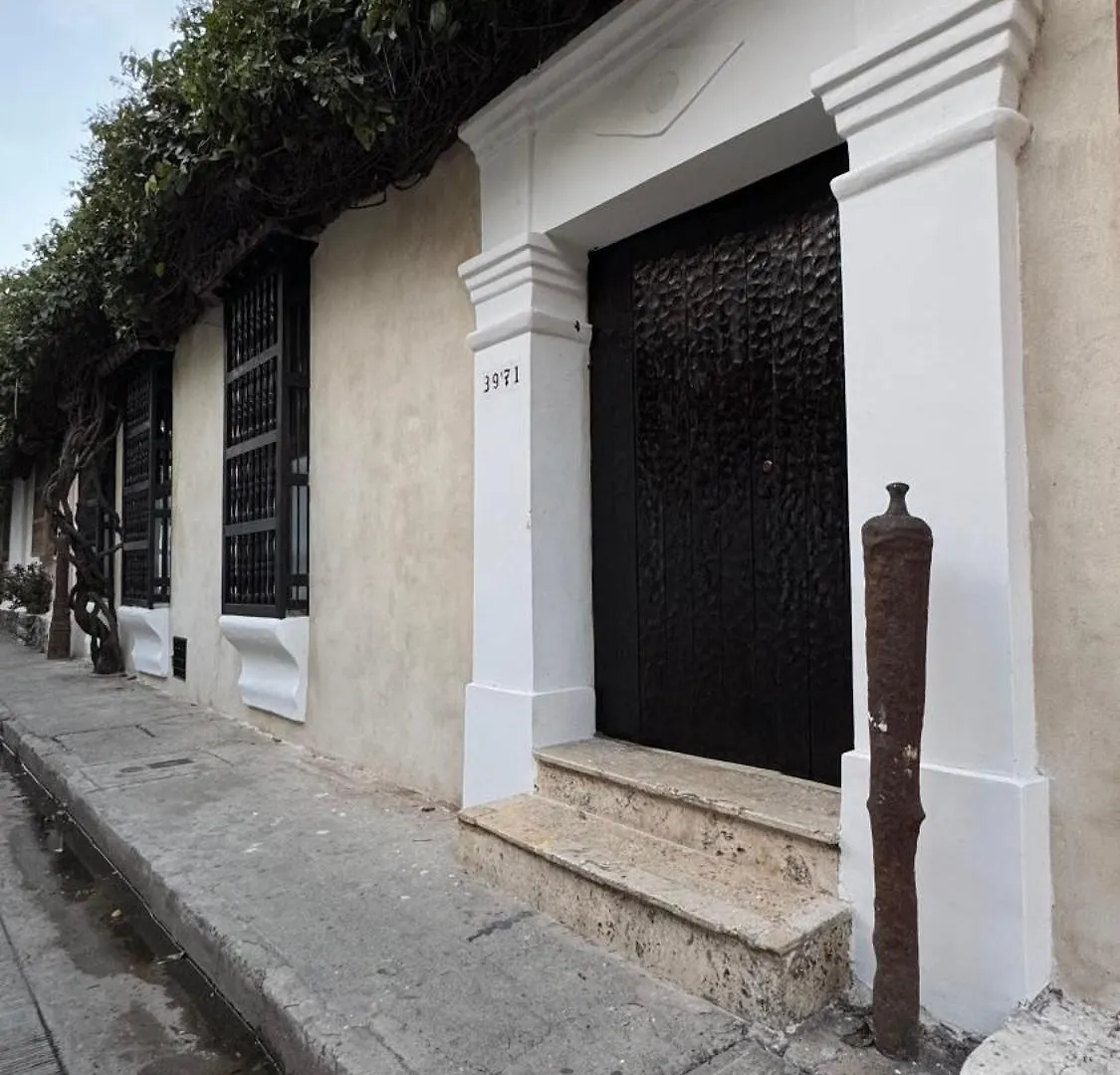 Casa Bovedas Collection Cartagena