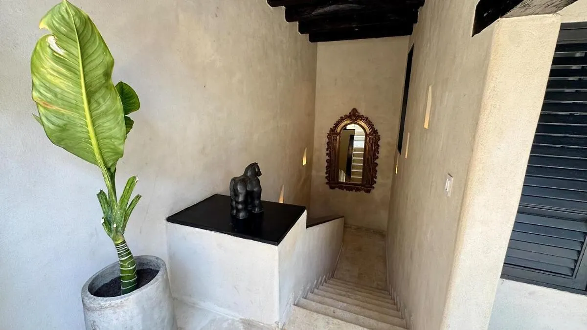 Casa Bovedas Collection Cartagena 0*,  Colombia