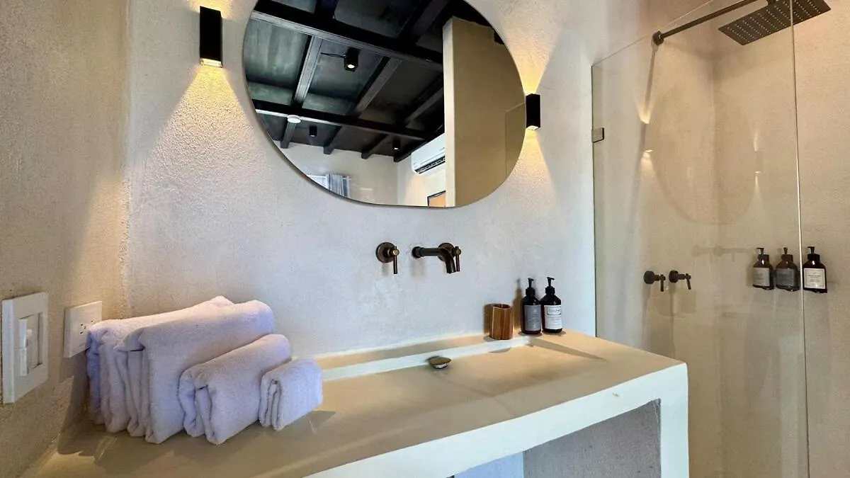 Casa Bovedas Collection Cartagena Semesterbostad