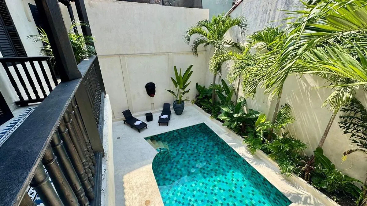 Casa Bovedas Collection Cartagena