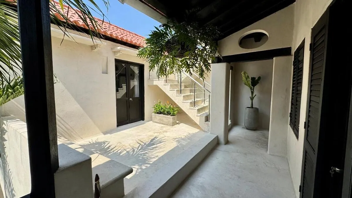 Casa Bovedas Collection Cartagena