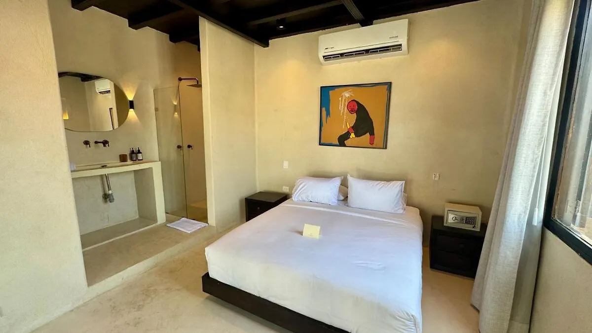 Semesterbostad Casa Bovedas Collection Cartagena
