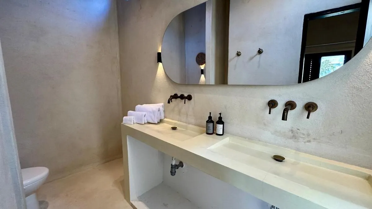 Semesterbostad Casa Bovedas Collection Cartagena
