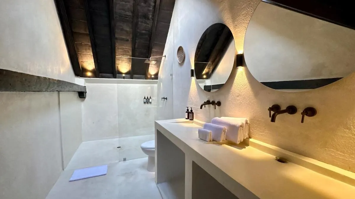 Casa Bovedas Collection Cartagena