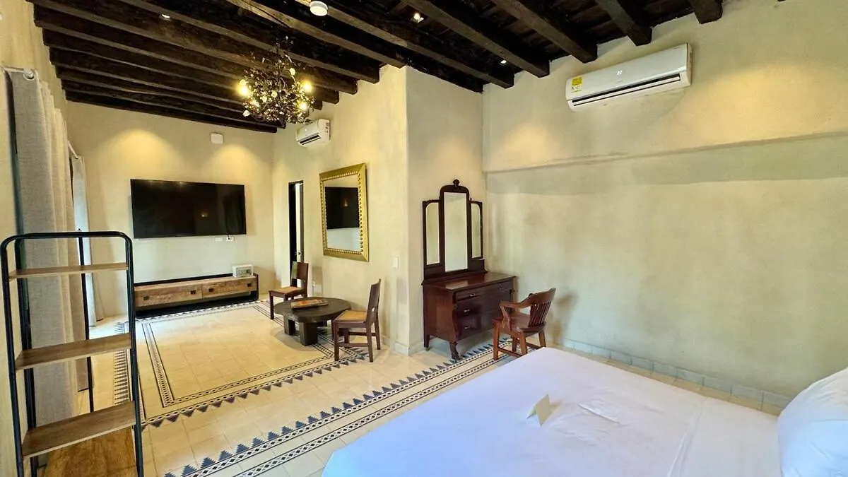 Casa Bovedas Collection Cartagena
