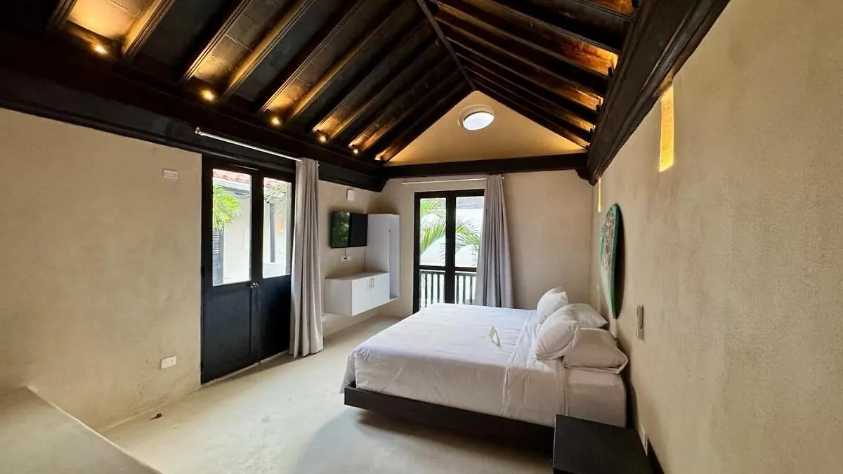 Casa Bovedas Collection Cartagena