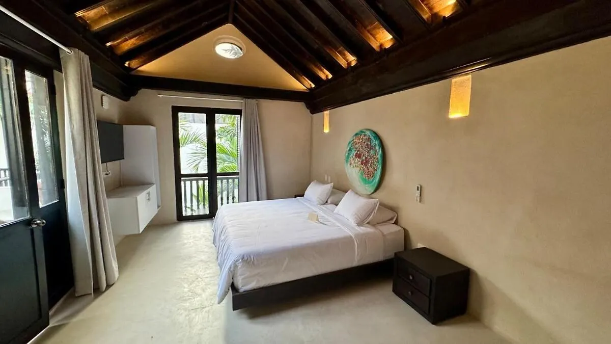 Casa Bovedas Collection Cartagena Colombia