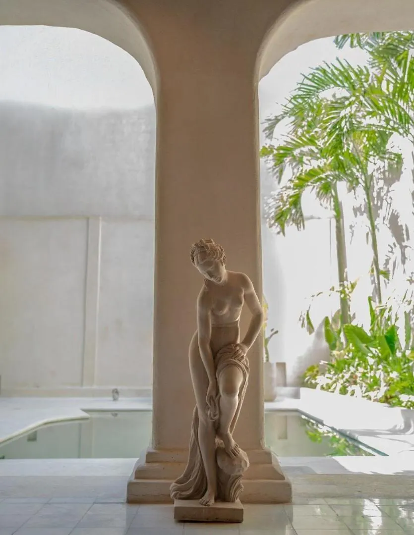 Casa Bovedas Collection Cartagena Colombia