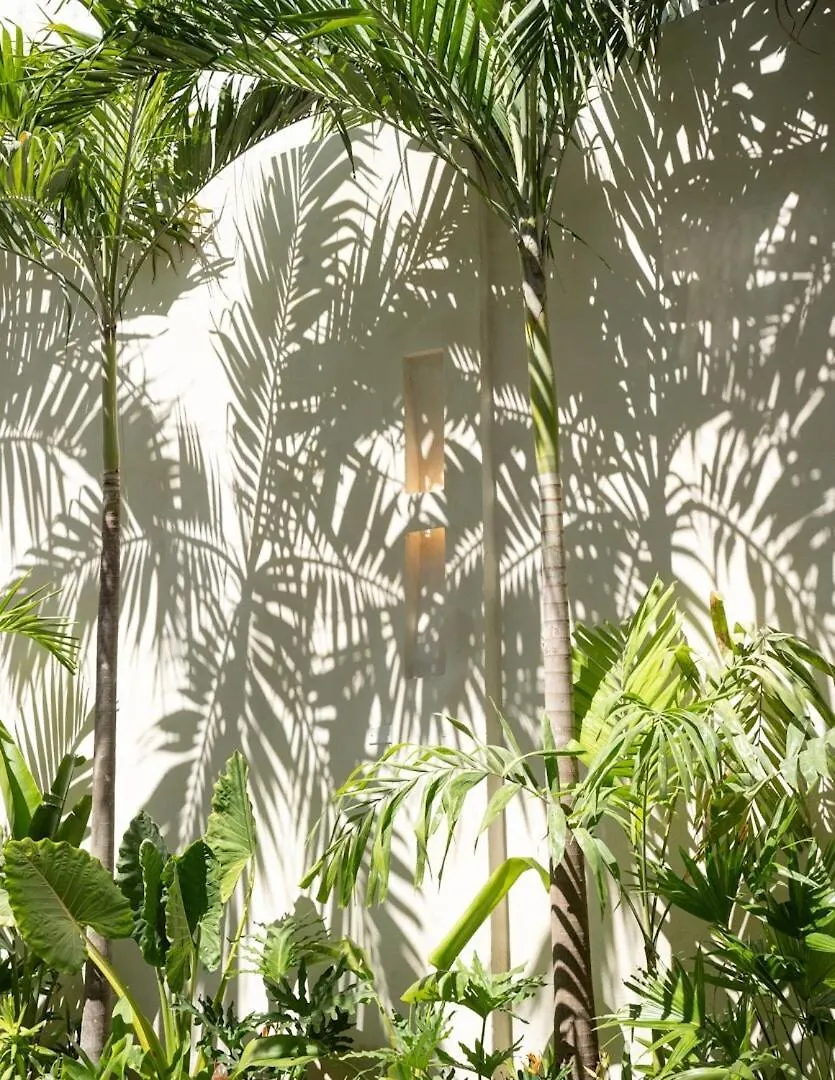 Semesterbostad Casa Bovedas Collection Cartagena
