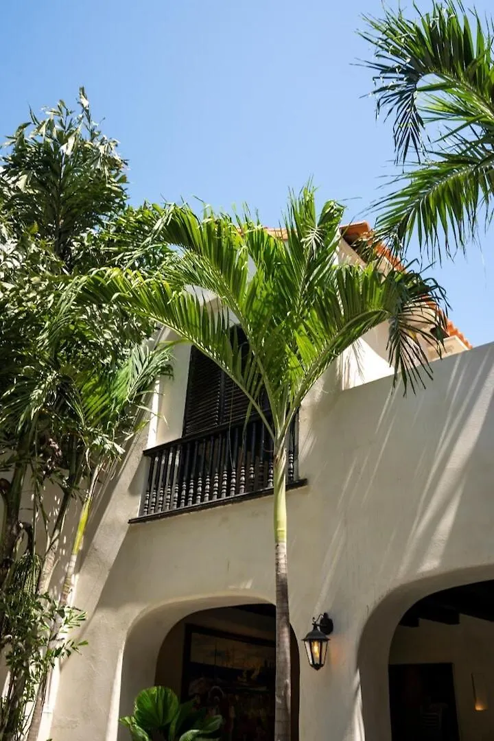 Casa Bovedas Collection Cartagena 0*,  Colombia