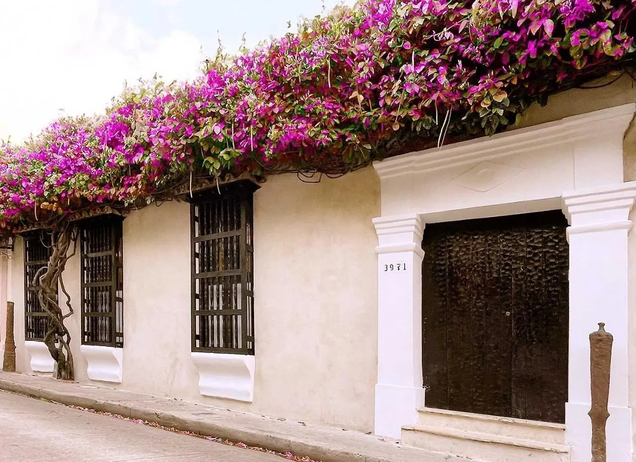 Casa Bovedas Collection Cartagena