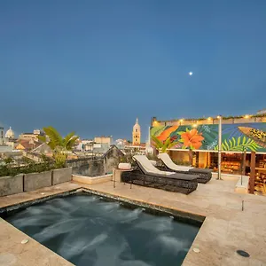 Voila Centro Historico By Huespedia Hotel